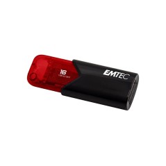 Emtec Click Easy Usb Flash Drive 16